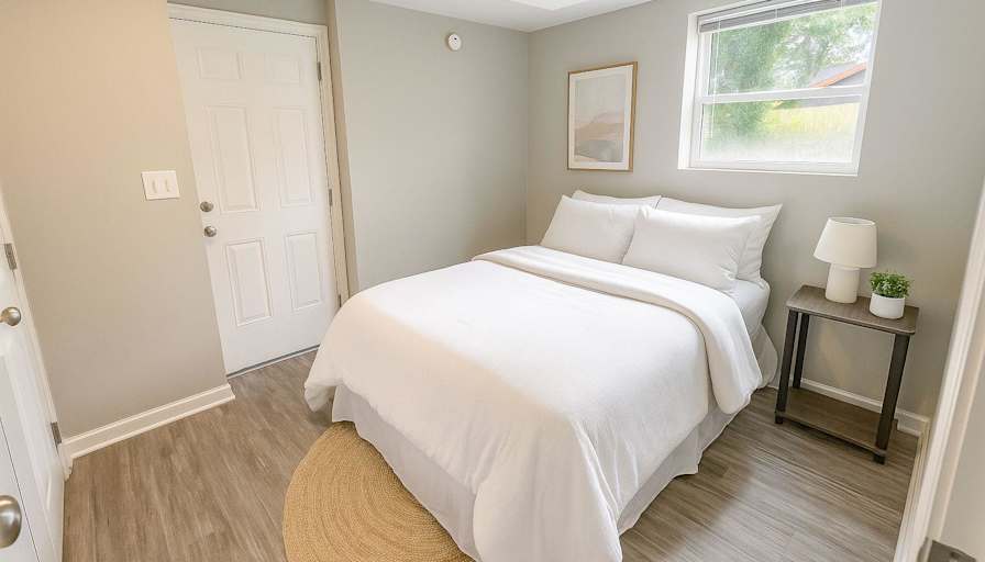 PadSplit's room