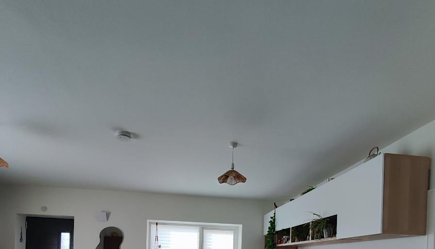 Ele's room