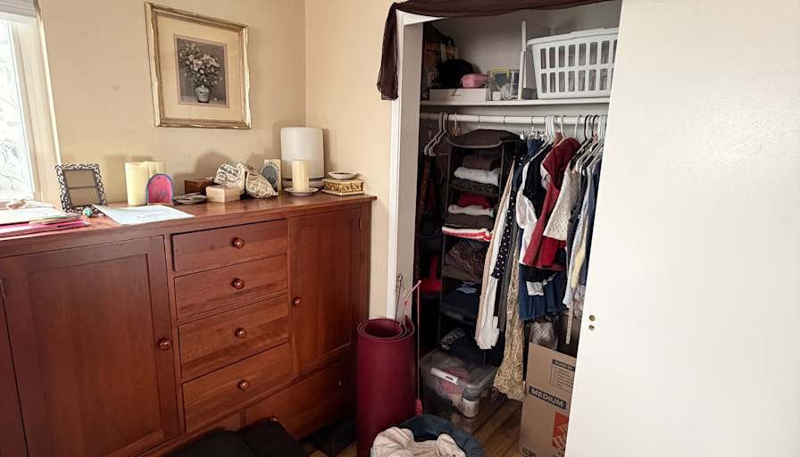 ej's room