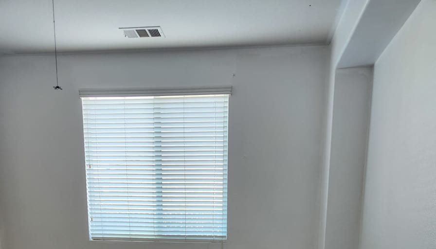 Eric's room