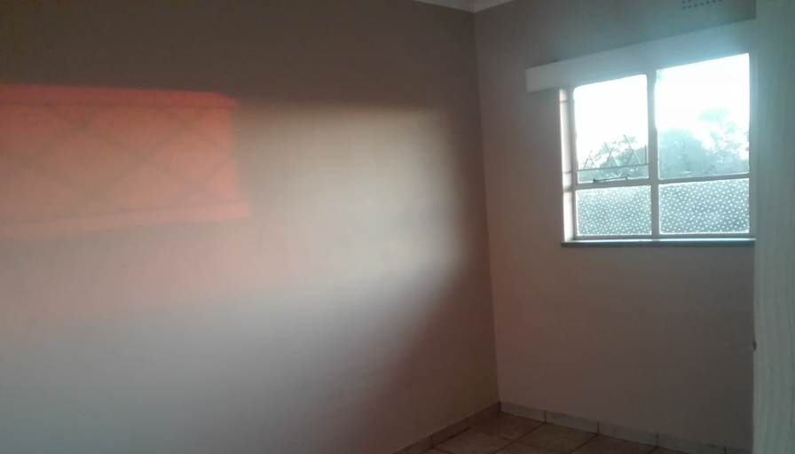 Martin Kuppen's room
