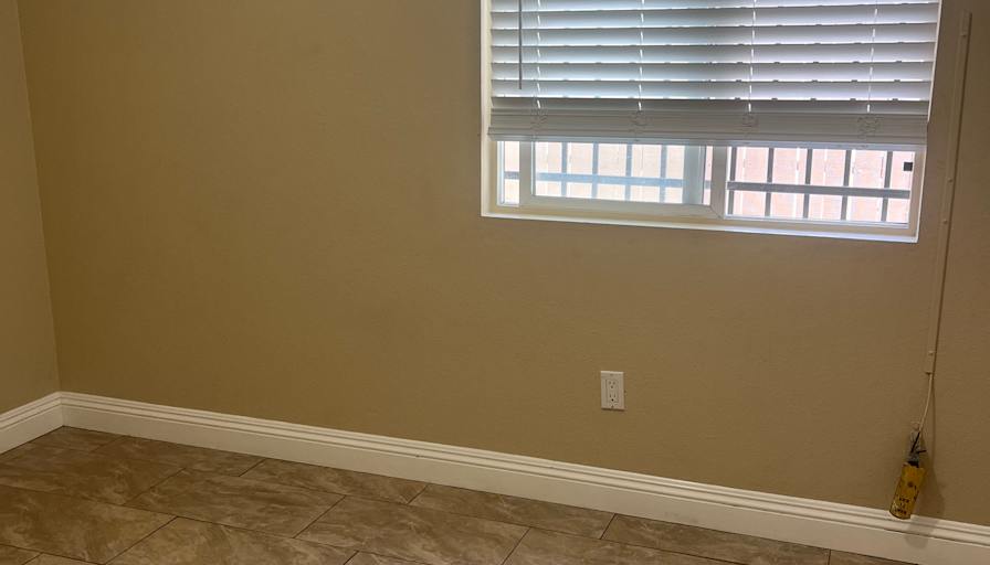 Amber saavedra's room