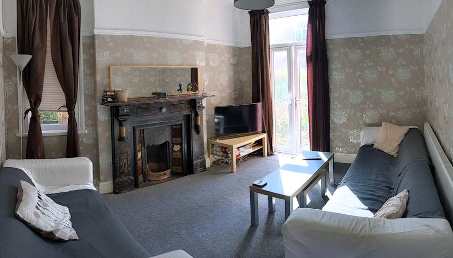 Amy's room