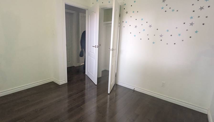 Faiyaaz's room