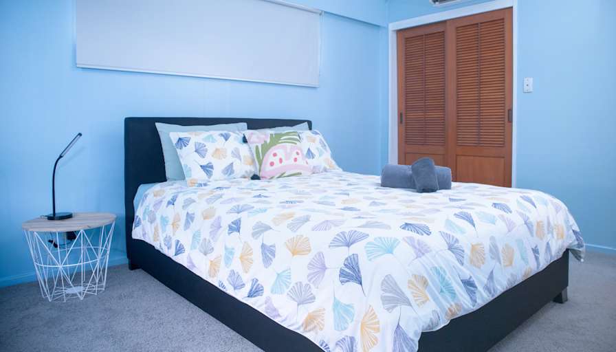 Rosette's room