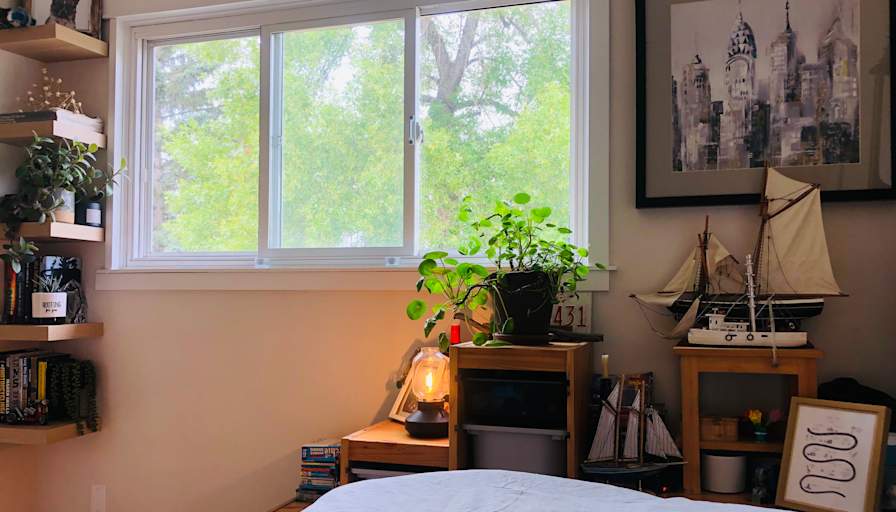 Jennifer's room
