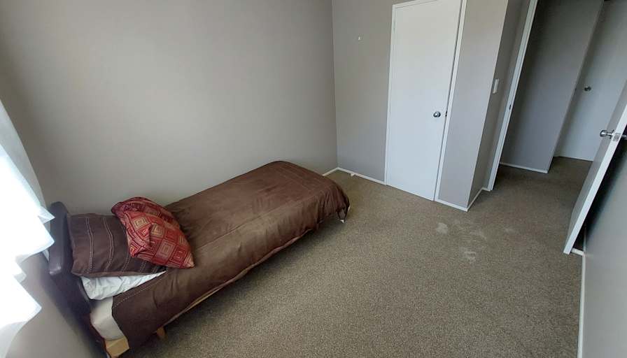 Karl Steer's room