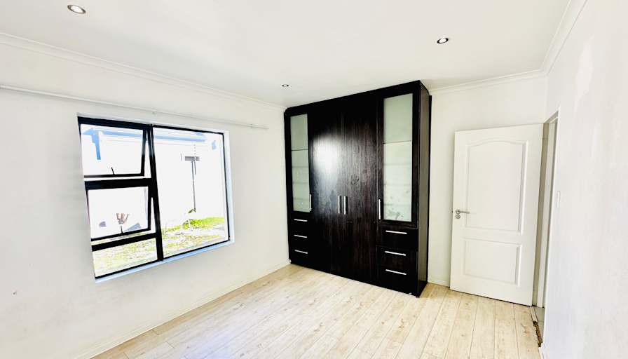 Blessed's room