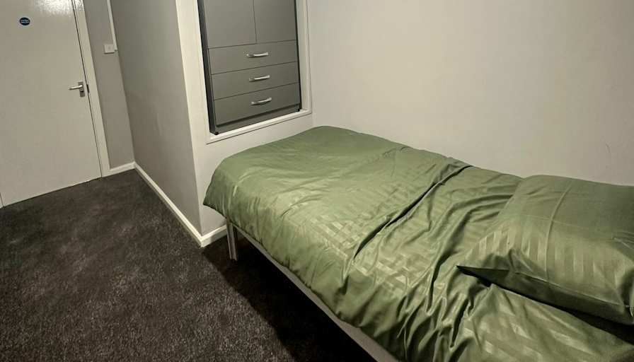 WCL Homes Ltd's room