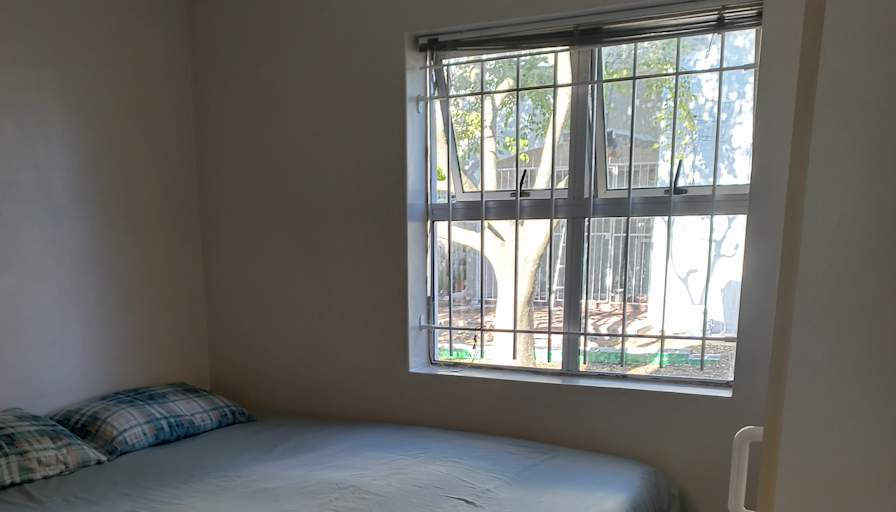 Khanyi's room