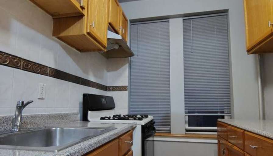 Harold Dick's room