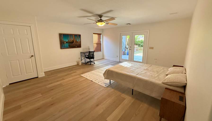 PadSplit's room
