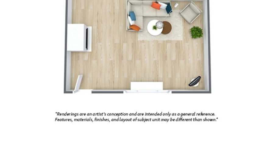 Stephanie's room
