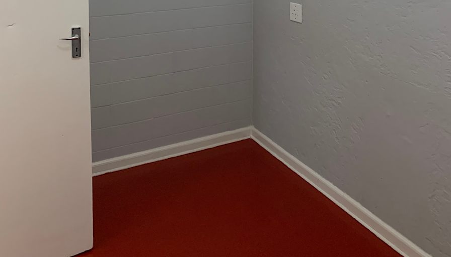 Helen's room