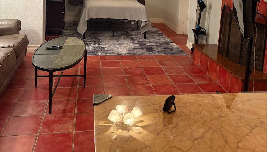Lori miller's room
