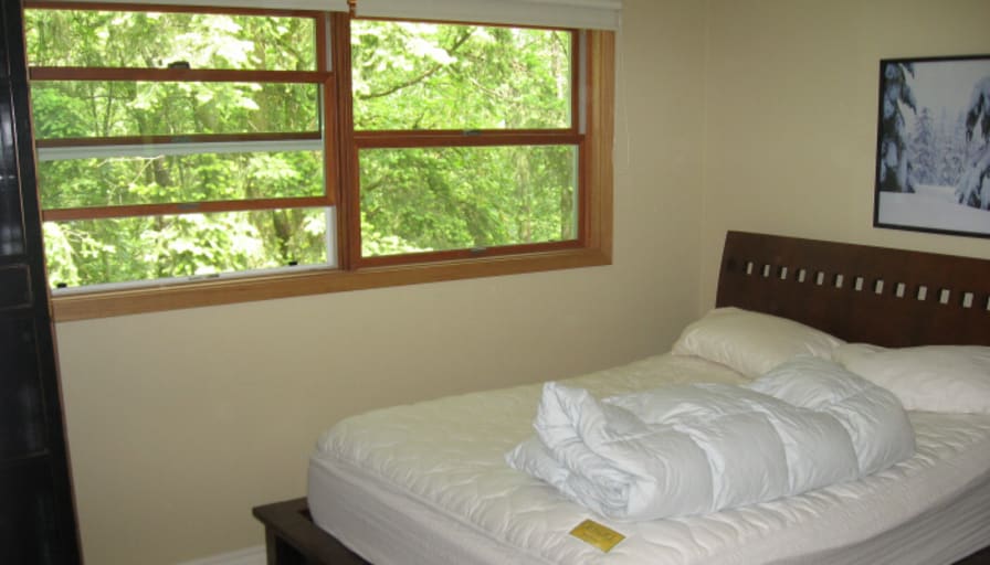 Jeff's room