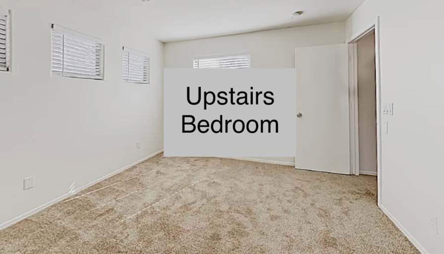 S. Nicol-la's room