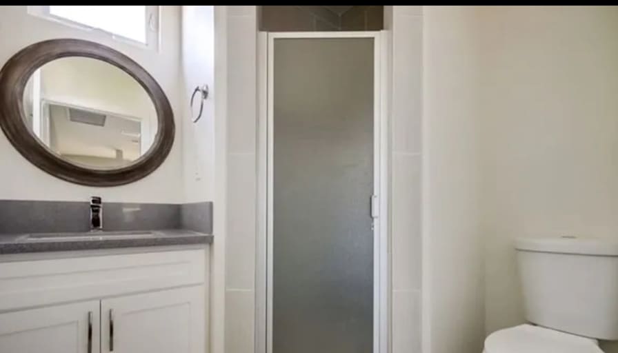 Jarele Finley's room