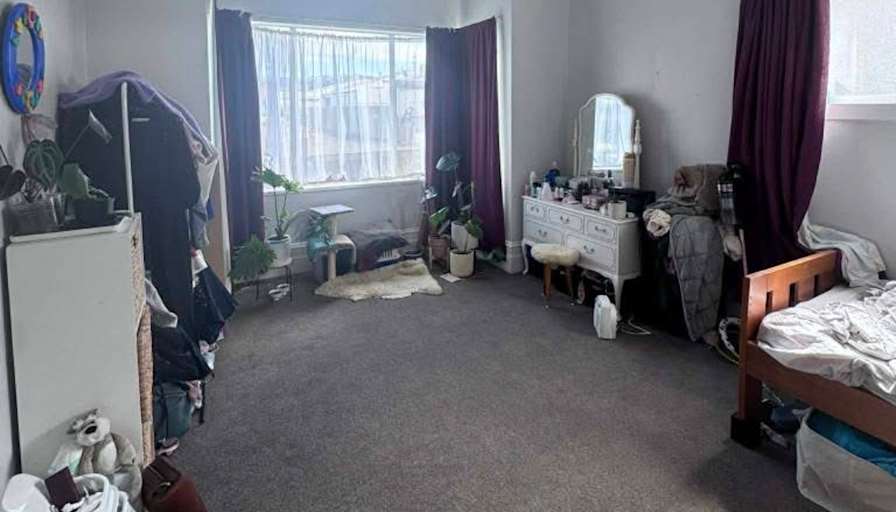 Lydia's room