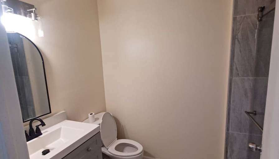 Missy Thompson's room