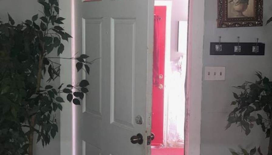 Keysha's room