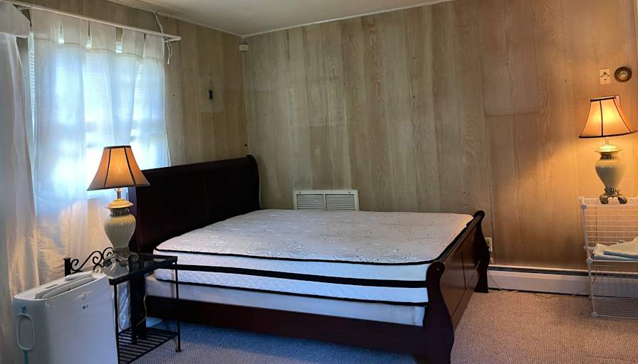 meiying's room