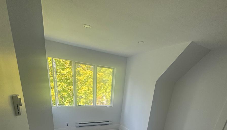 Alex's room