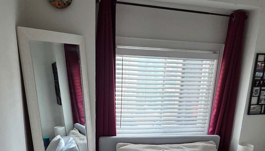 Matthew's room