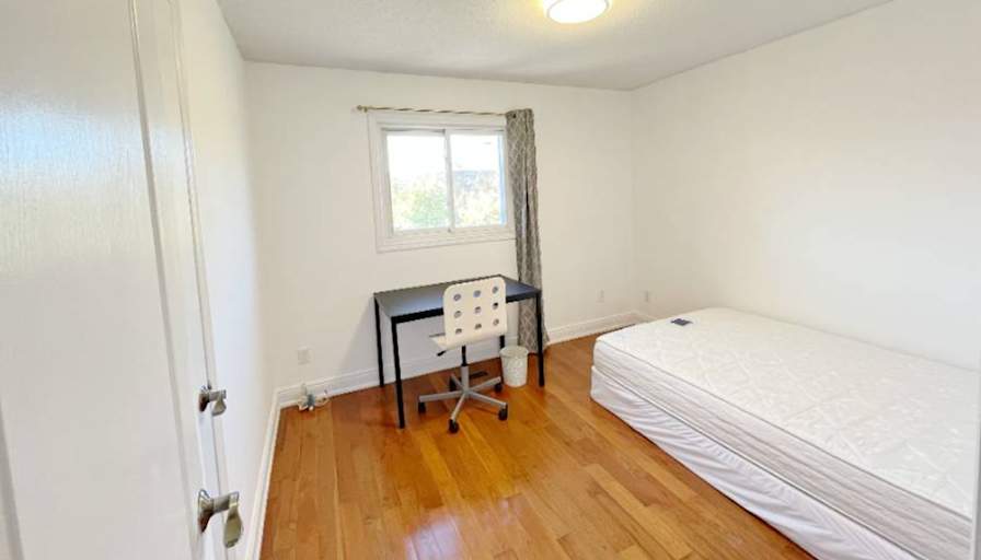 Andrew's room