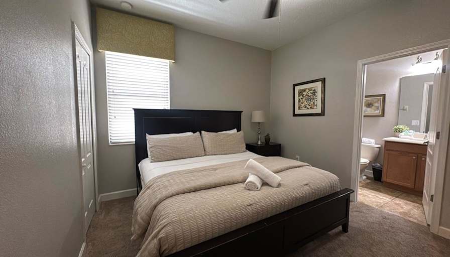 PadSplit's room