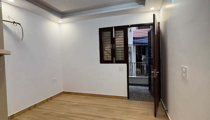 Manisha's room
