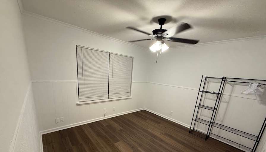 Jeremy's room