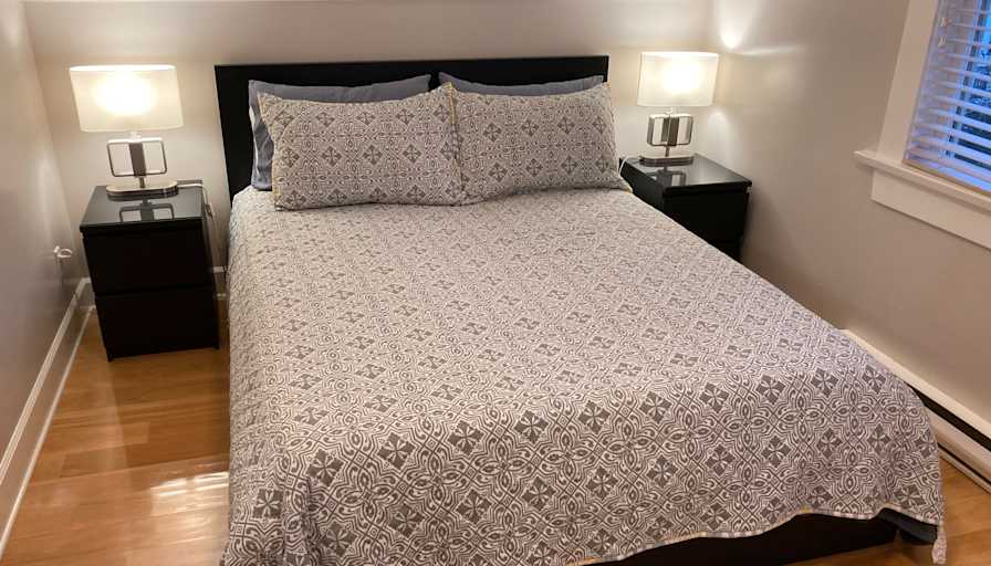 Emily's room