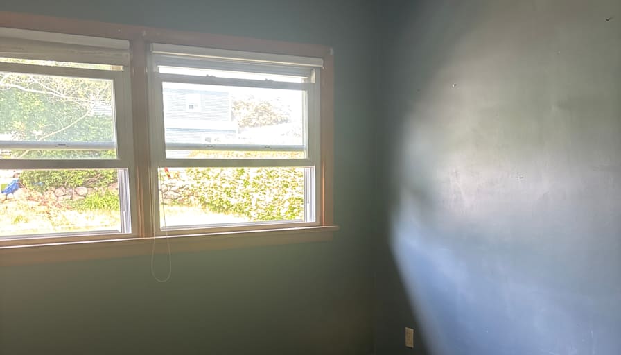 Carrie's room