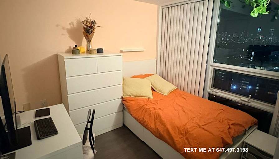 Kory's room