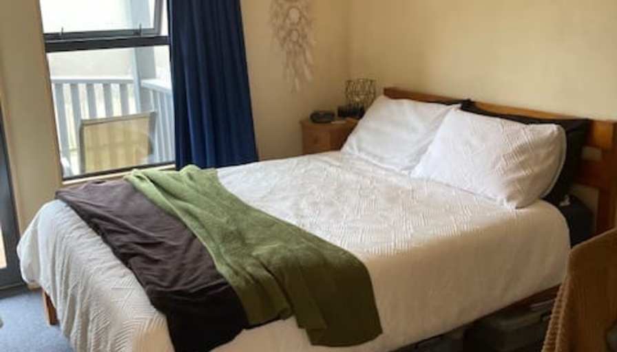 Masaki's room