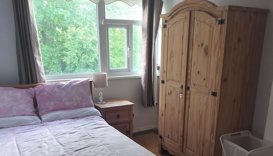 Joseph's room