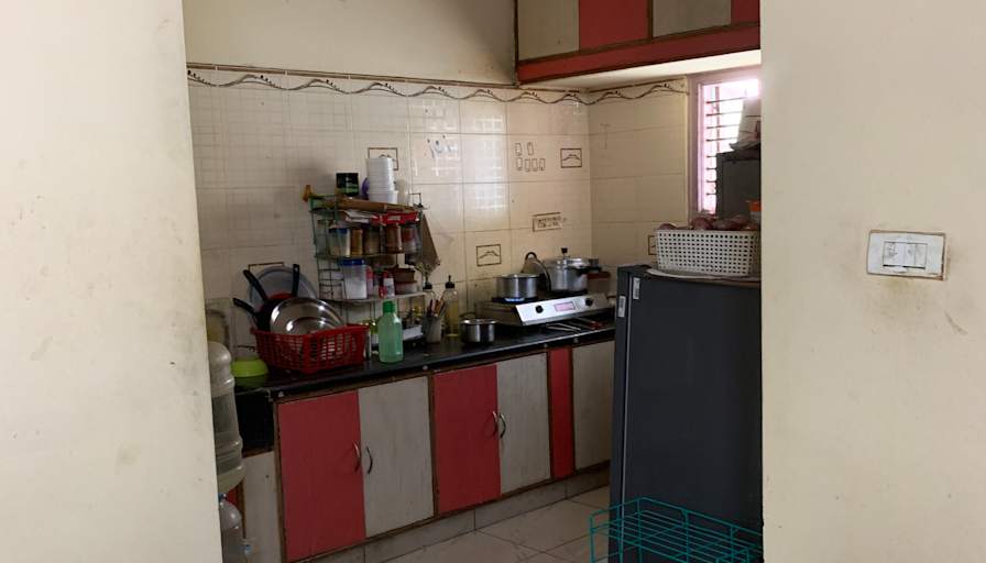arun's room