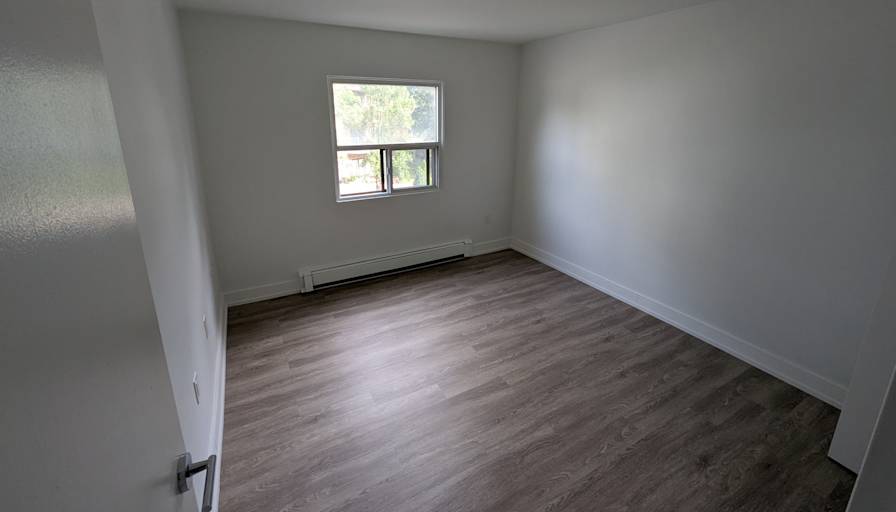 Kangkan's room