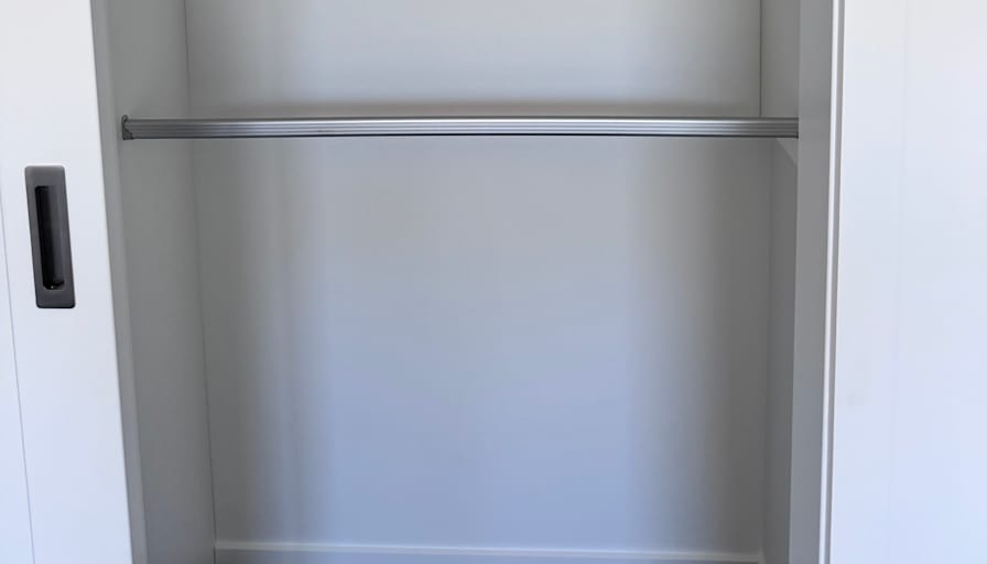 Katie's room