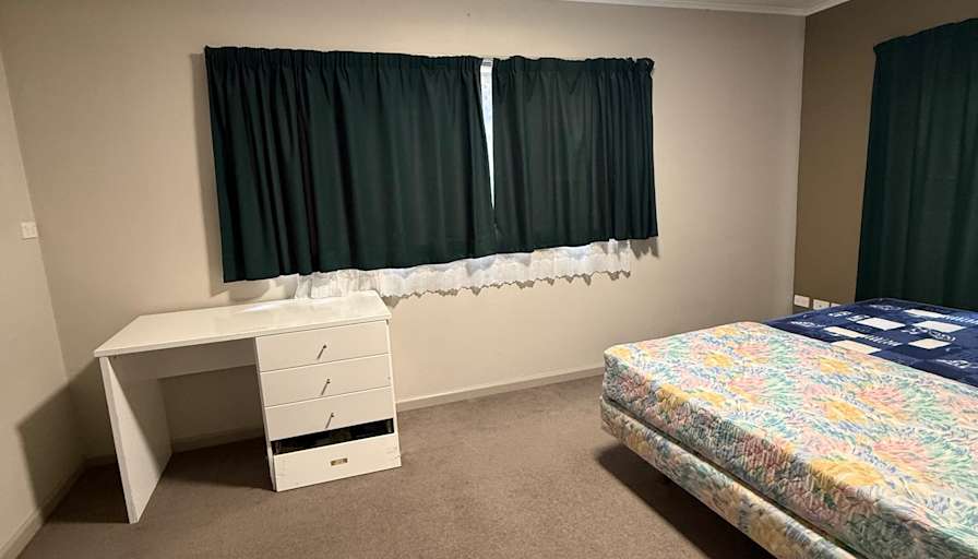 Amal's room