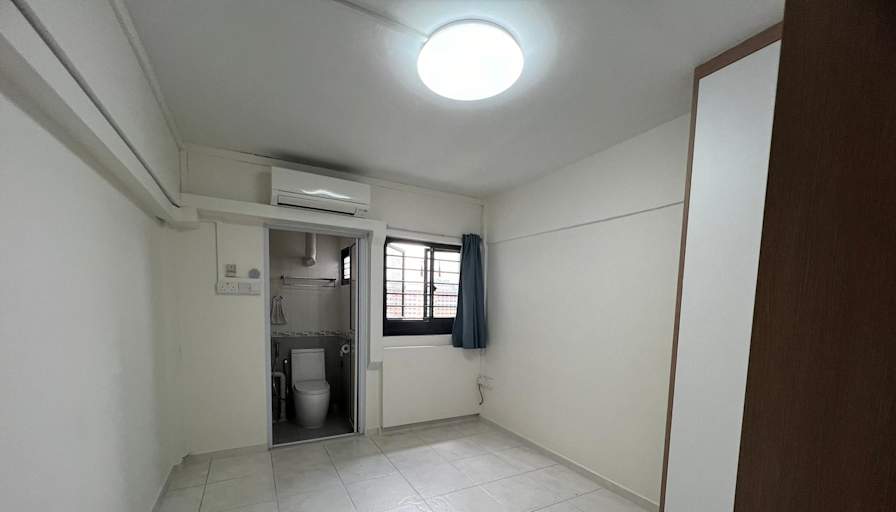 Anne's room