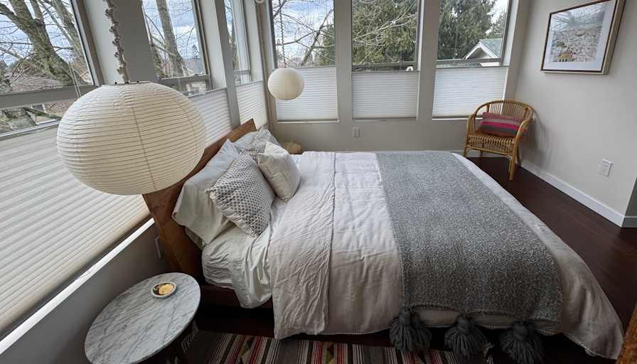 Brandi Montana's room