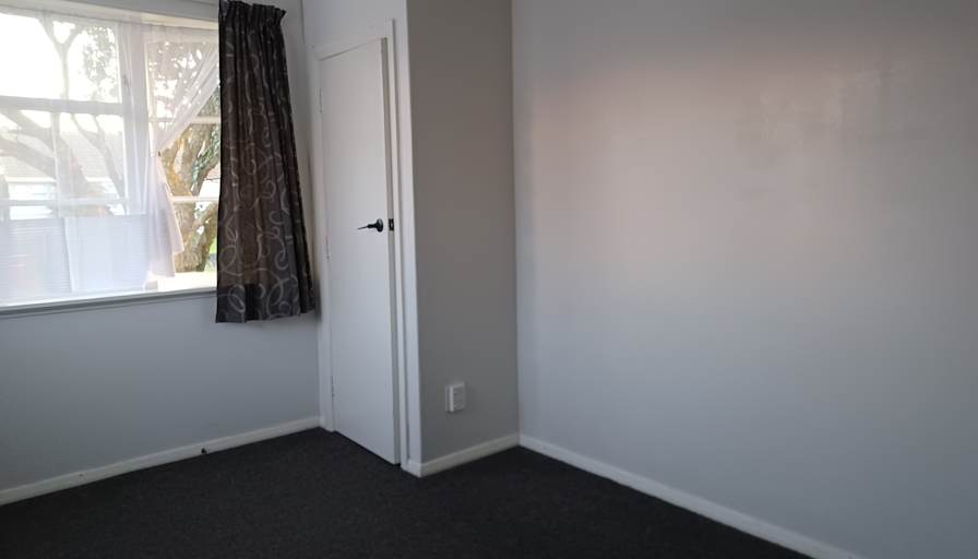 Chloe's room