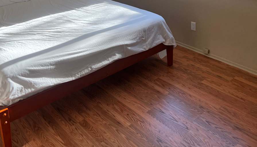Drew's room