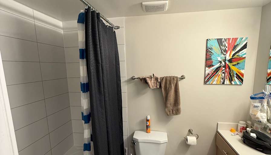 Nemo's room