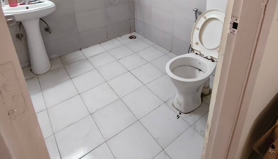 Khushi Srivastav's room