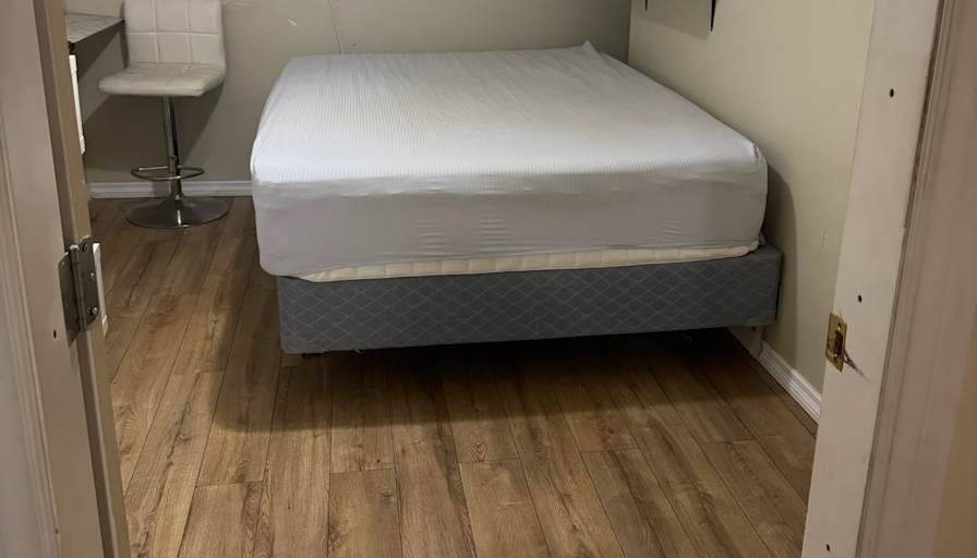 landlord's room