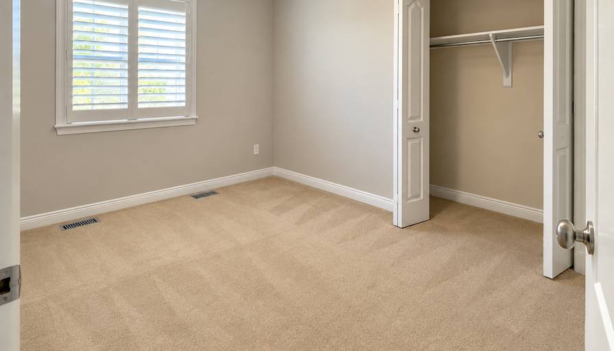 Jorge's room