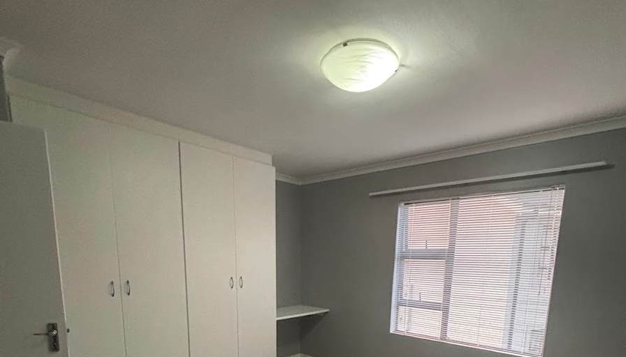 Carmen's room